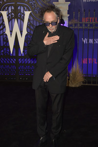 Serienpremiere 'Wednesday' in Los Angeles