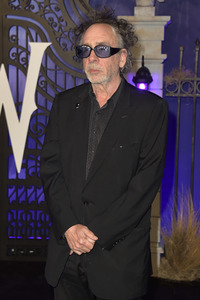 Serienpremiere 'Wednesday' in Los Angeles