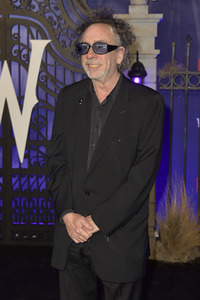 Serienpremiere 'Wednesday' in Los Angeles