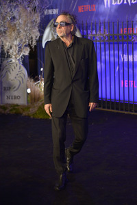 Serienpremiere 'Wednesday' in Los Angeles