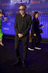 Serienpremiere 'Wednesday' in Los Angeles