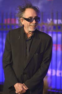 Serienpremiere 'Wednesday' in Los Angeles