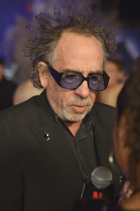 Serienpremiere 'Wednesday' in Los Angeles