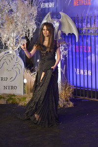 Serienpremiere 'Wednesday' in Los Angeles