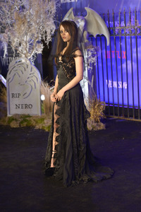 Serienpremiere 'Wednesday' in Los Angeles