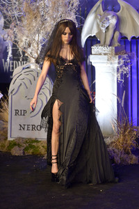 Serienpremiere 'Wednesday' in Los Angeles