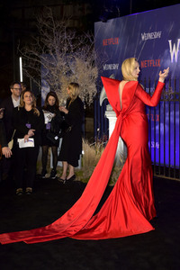 Serienpremiere 'Wednesday' in Los Angeles