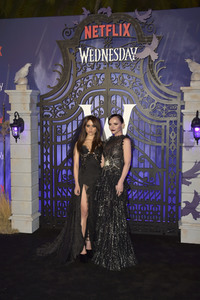 Serienpremiere 'Wednesday' in Los Angeles