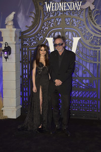 Serienpremiere 'Wednesday' in Los Angeles