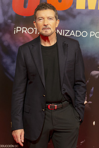 Musicalpremiere 'Company' in Madrid