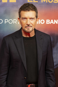 Musicalpremiere 'Company' in Madrid