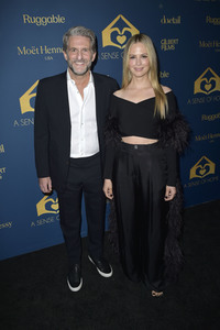 A Sense of Home 2022 Gala in Beverly Hills