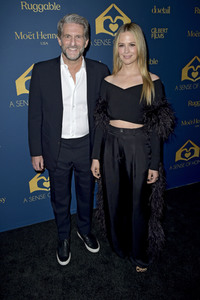 A Sense of Home 2022 Gala in Beverly Hills