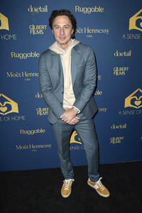 A Sense of Home 2022 Gala in Beverly Hills