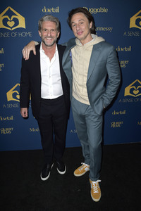 A Sense of Home 2022 Gala in Beverly Hills