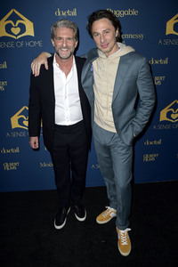 A Sense of Home 2022 Gala in Beverly Hills