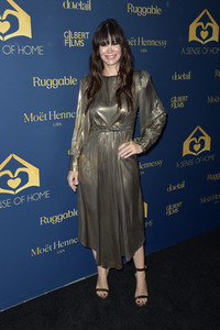 A Sense of Home 2022 Gala in Beverly Hills