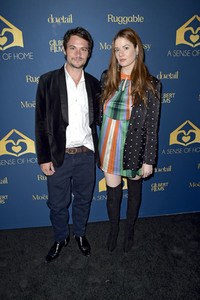 A Sense of Home 2022 Gala in Beverly Hills