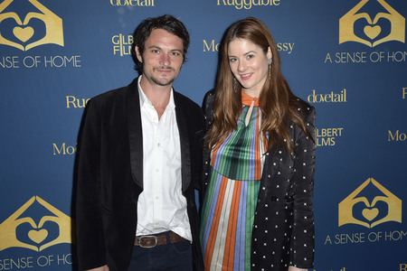 A Sense of Home 2022 Gala in Beverly Hills