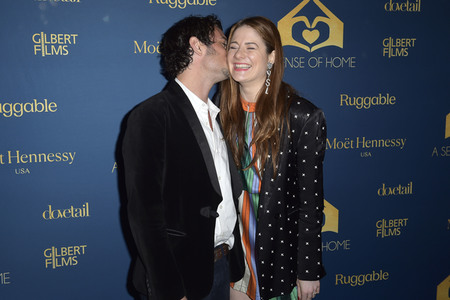 A Sense of Home 2022 Gala in Beverly Hills