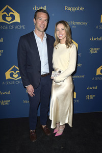 A Sense of Home 2022 Gala in Beverly Hills