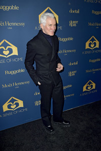 A Sense of Home 2022 Gala in Beverly Hills