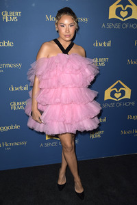 A Sense of Home 2022 Gala in Beverly Hills