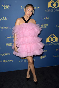 A Sense of Home 2022 Gala in Beverly Hills