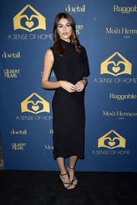 A Sense of Home 2022 Gala in Beverly Hills