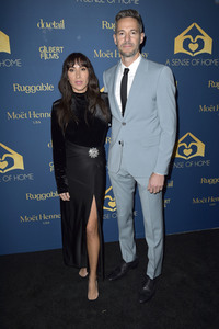 A Sense of Home 2022 Gala in Beverly Hills