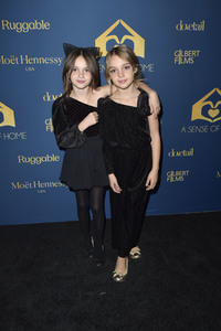 A Sense of Home 2022 Gala in Beverly Hills