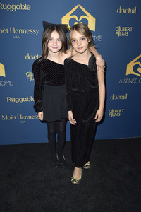 A Sense of Home 2022 Gala in Beverly Hills