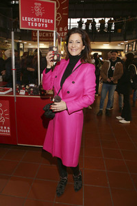 Leuchtfeuer-Teddy-Aktion 2022 in Hamburg