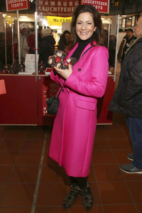 Leuchtfeuer-Teddy-Aktion 2022 in Hamburg