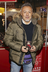 Leuchtfeuer-Teddy-Aktion 2022 in Hamburg