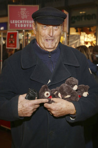 Leuchtfeuer-Teddy-Aktion 2022 in Hamburg