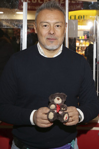 Leuchtfeuer-Teddy-Aktion 2022 in Hamburg