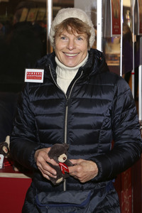 Leuchtfeuer-Teddy-Aktion 2022 in Hamburg