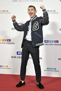 RTL-Spendenmarathon 2022 in Hürth