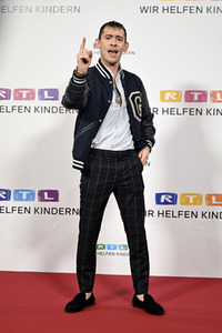 RTL-Spendenmarathon 2022 in Hürth