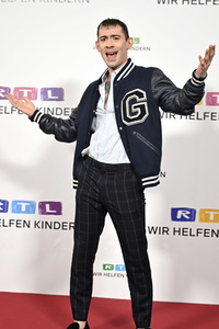 RTL-Spendenmarathon 2022 in Hürth