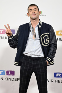 RTL-Spendenmarathon 2022 in Hürth