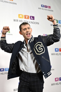 RTL-Spendenmarathon 2022 in Hürth