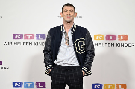 RTL-Spendenmarathon 2022 in Hürth