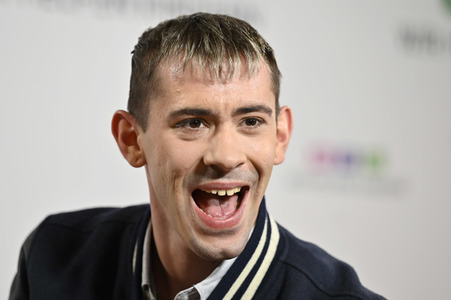 RTL-Spendenmarathon 2022 in Hürth