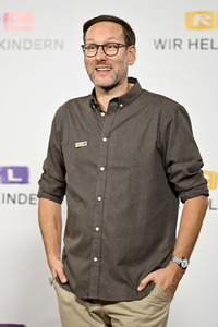 RTL-Spendenmarathon 2022 in Hürth