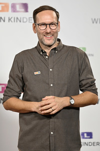 RTL-Spendenmarathon 2022 in Hürth