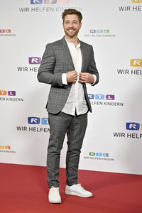 RTL-Spendenmarathon 2022 in Hürth