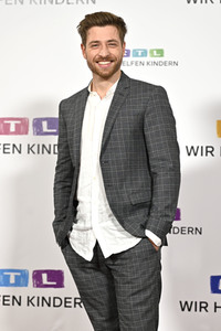 RTL-Spendenmarathon 2022 in Hürth