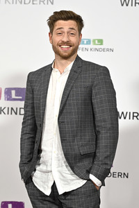 RTL-Spendenmarathon 2022 in Hürth